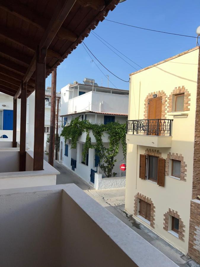 Big House Agios Georgios Beach Naxos Naxos City Exterior foto