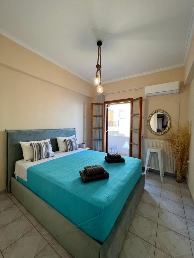 Big House Agios Georgios Beach Naxos Naxos City Exterior foto